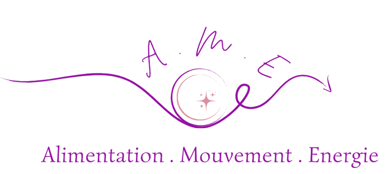 Logo A.M.E